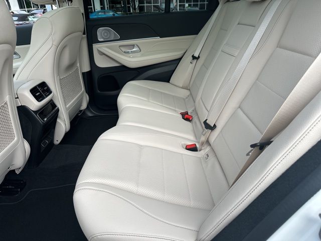 2026 Mercedes-Benz GLE GLE350 - Photo 26
