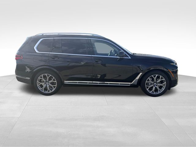 2024 Bmw X7 xDrive40i photo 4