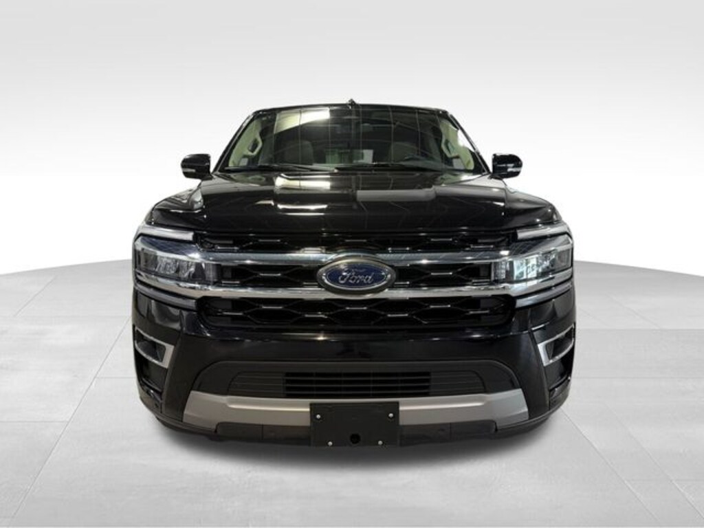 Used 2024 Ford Expedition Max Limited SUV