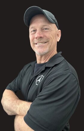 Staff member Jim Britt from bed9bd84868a