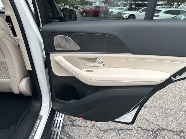 2026 Mercedes-Benz GLE GLE350 - Photo 35