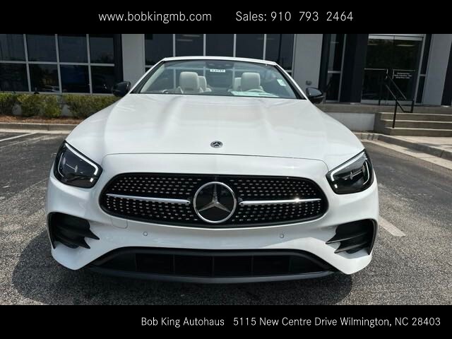 New 2023 Mercedes-Benz E-Class For Sale at Bob King Autohaus