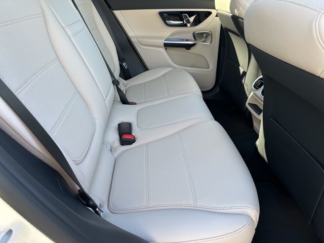 2026 Mercedes-Benz GLC Base - Photo 29