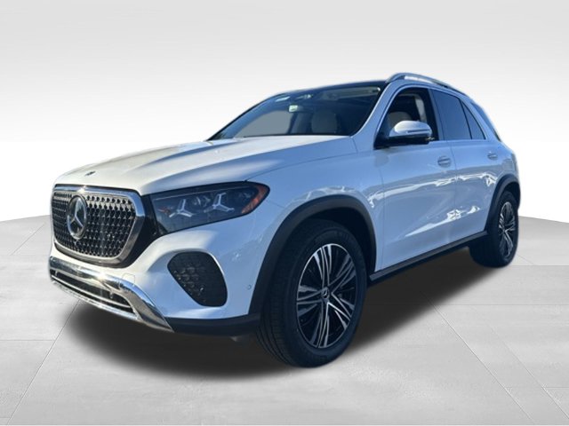 2027 Mercedes-Benz GLE
