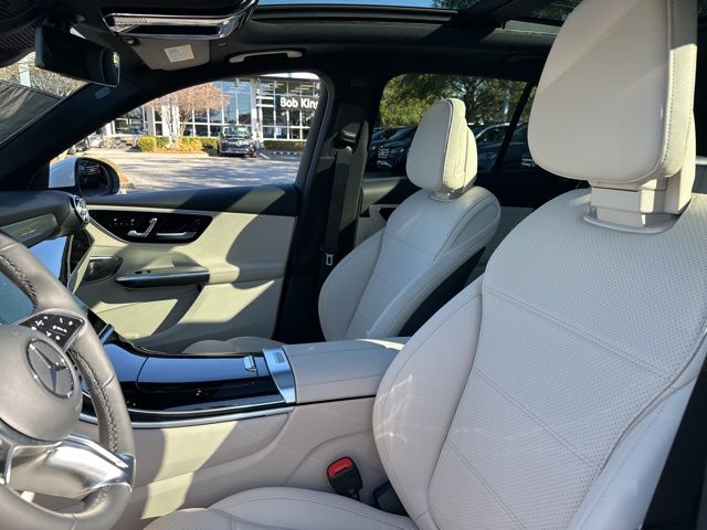2026 Mercedes-Benz GLC Base - Photo 14