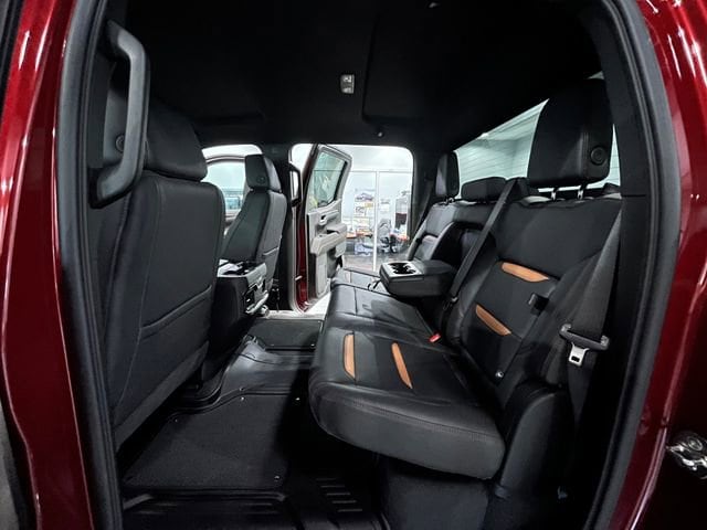 2026 GMC Sierra 1500 AT4 - Photo 13