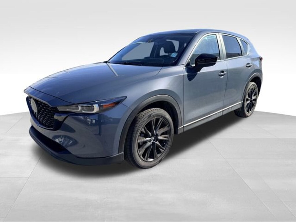 Used 2024 Mazda CX-5 2.5 S Carbon Edition SUV