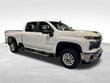  Chevrolet Silverado 2500 HD