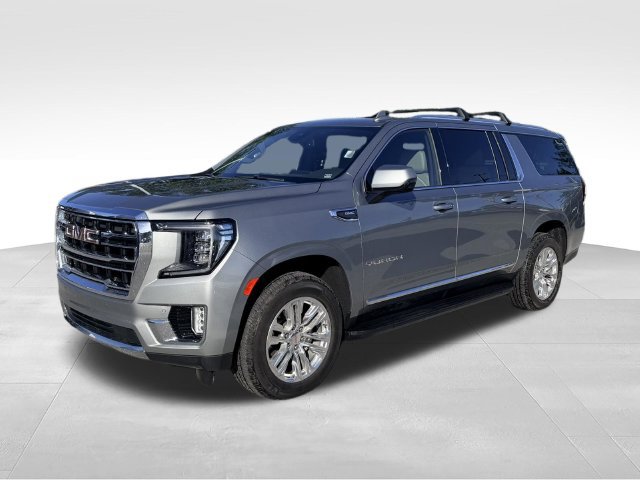 2023 GMC Yukon XL