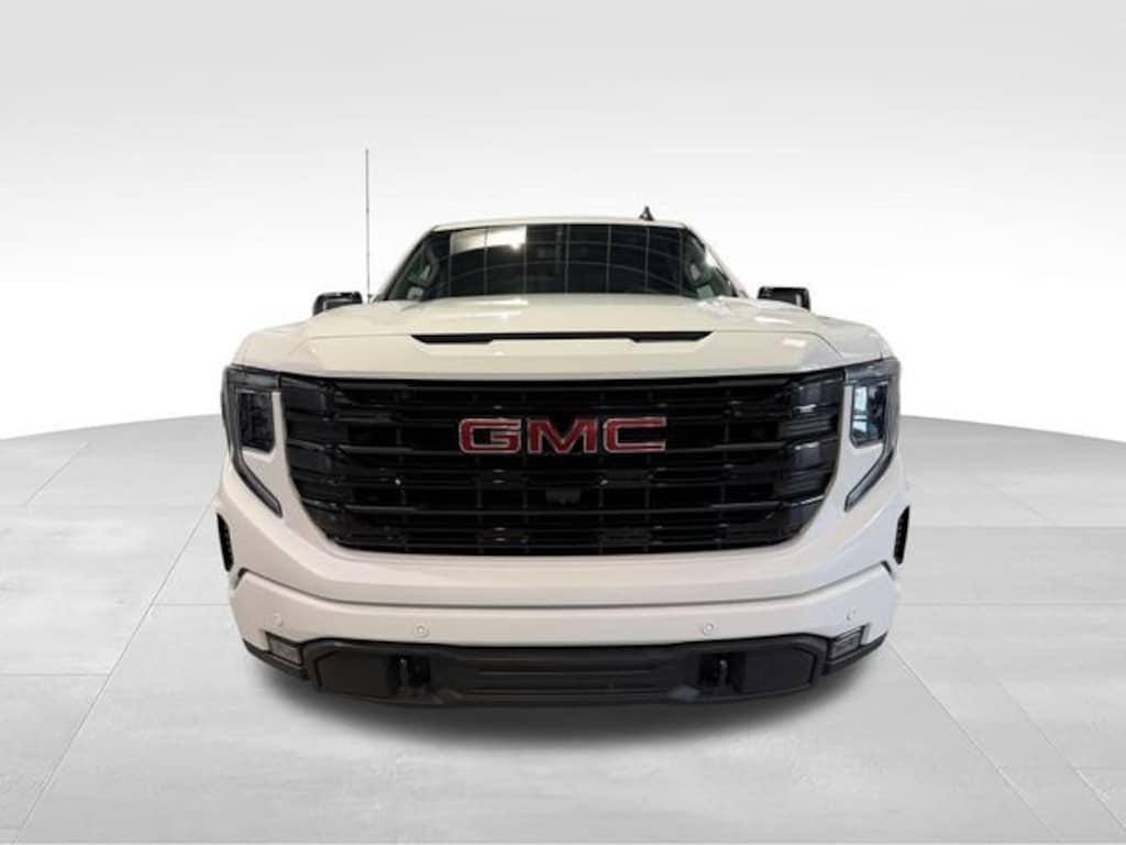Used 2024 GMC Sierra 1500 Elevation w/3SB Truck Crew Cab