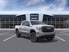 2026 GMC Sierra 1500 AT4 Truck