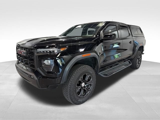 2023 GMC Canyon Truck Crew Cab 