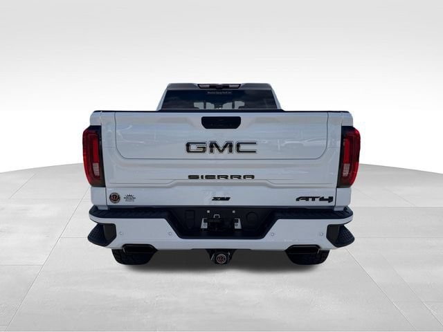 2025 GMC Sierra 1500 AT4 - Photo 6