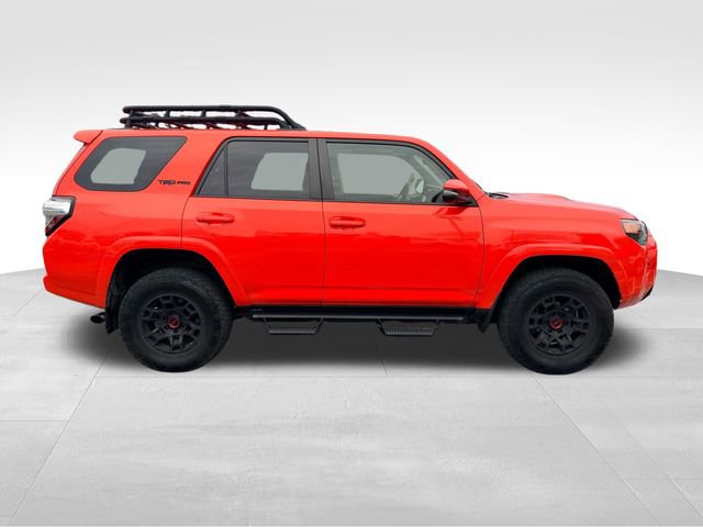 2023 Toyota 4Runner TRD Pro photo 3