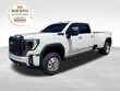  GMC Sierra 3500 HD