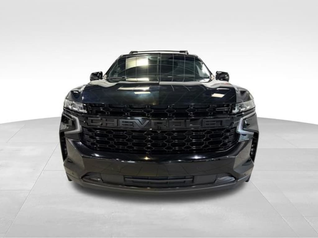 Used 2023 Chevrolet Tahoe LT SUV
