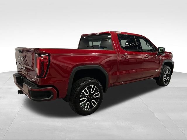 2026 GMC Sierra 1500 AT4 - Photo 7
