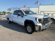  GMC Sierra 2500 HD