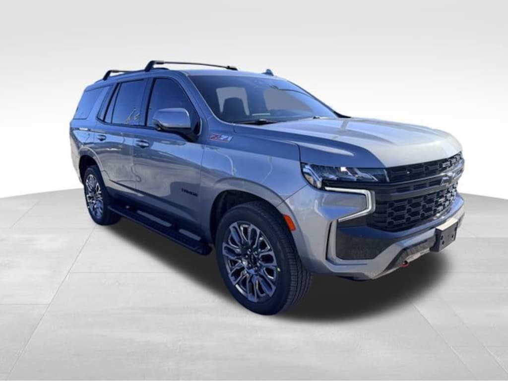 Used 2023 Chevrolet Tahoe Z71 SUV