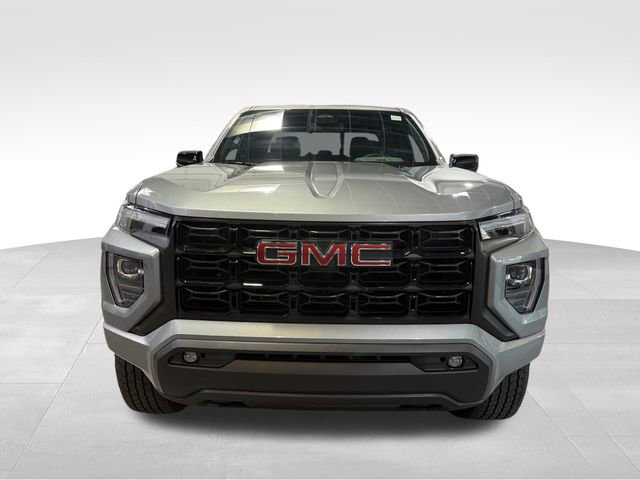 2024 Gmc Canyon Elevation photo 2