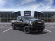 GMC Sierra 2500 HD