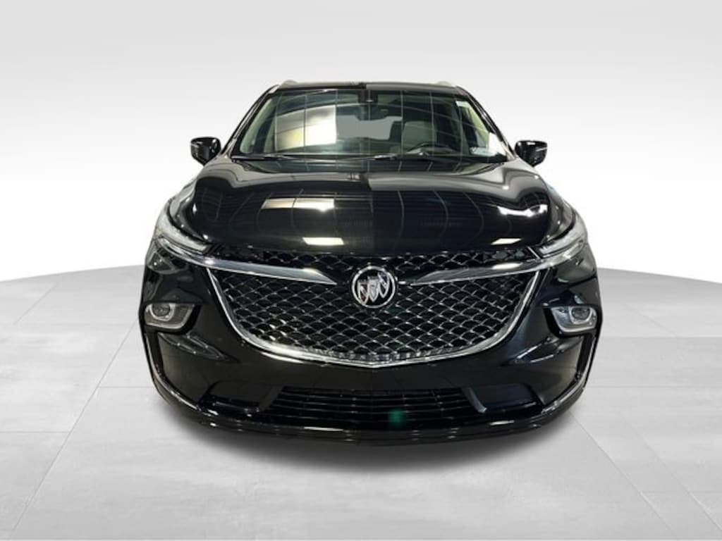 Certified 2023 Buick Enclave Avenir SUV