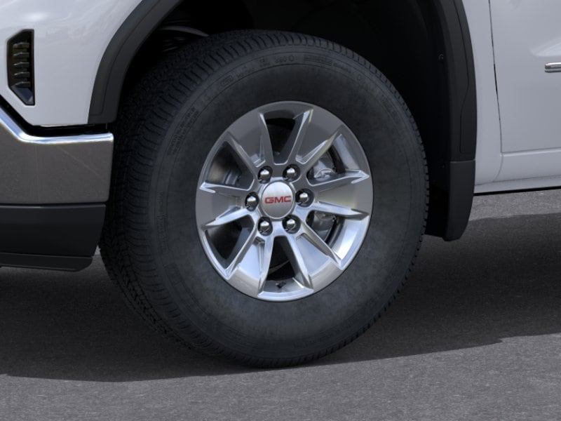 2026 GMC Sierra 1500 Pro - Photo 9