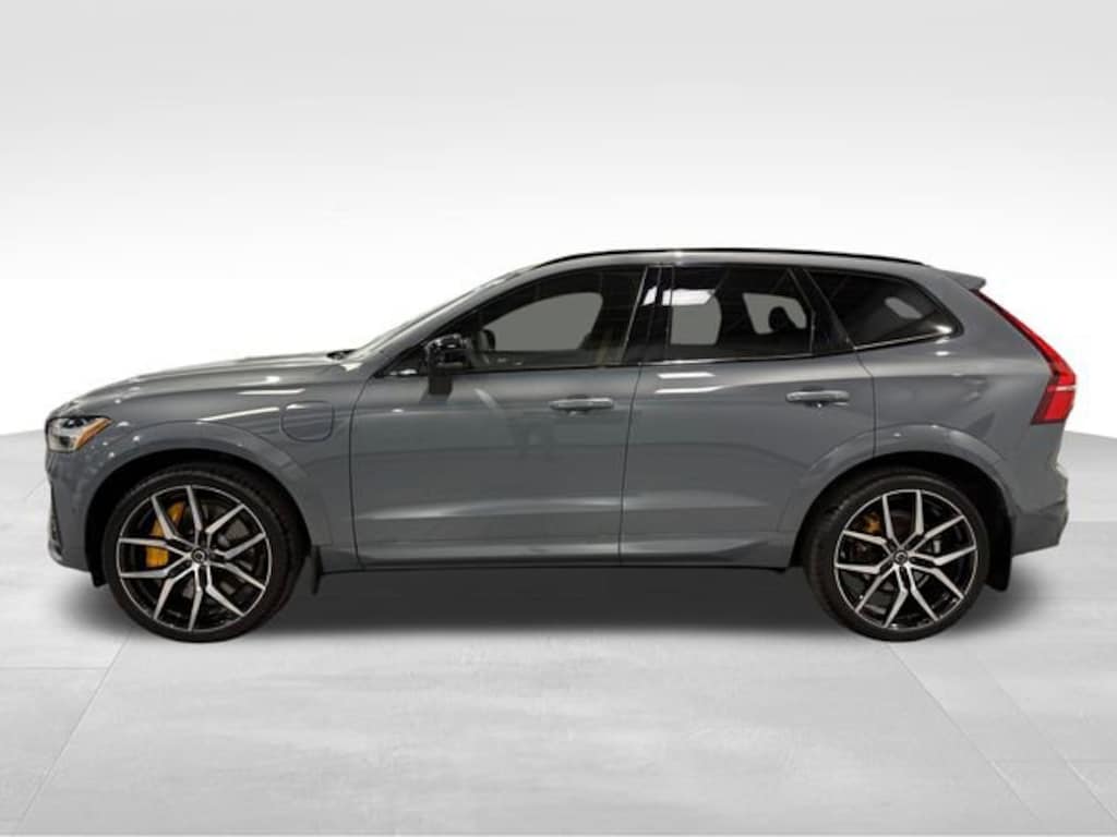 Used 2024 Volvo XC60 Recharge Plug-In Hyb T8 Polestar Engineered SUV