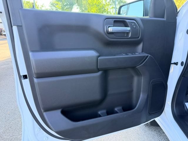 2026 GMC Sierra 1500 Pro - Photo 11