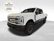  Ford Super Duty F-250 SRW