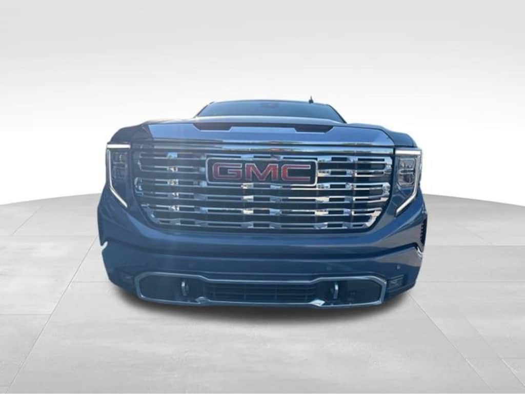 Used 2024 GMC Sierra 1500 Denali Truck Crew Cab