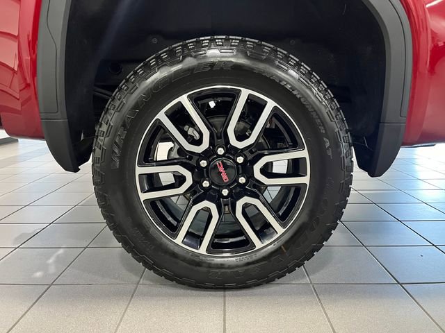 2026 GMC Sierra 1500 AT4 - Photo 9