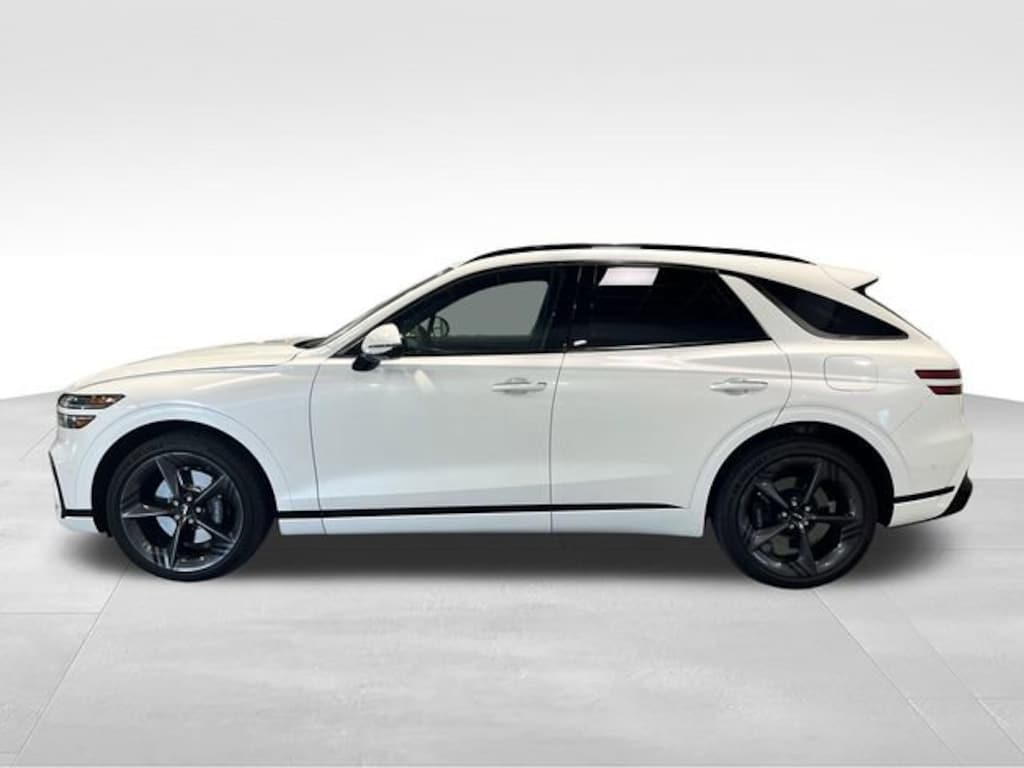 Used 2026 Genesis GV70 3.5T Sport Prestige AWD SUV