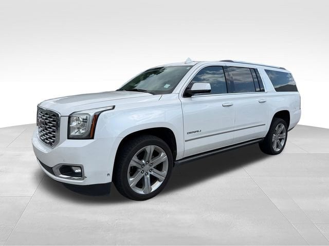 2020 GMC Yukon Denali AWD's photo