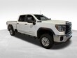 GMC Sierra 2500 HD
