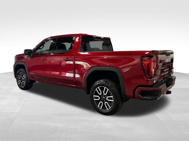 2026 GMC Sierra 1500 AT4 - Photo 5