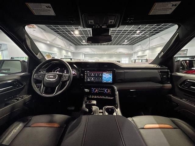 2026 GMC Sierra 1500 AT4 - Photo 16
