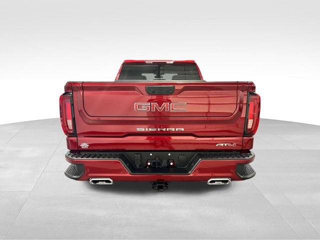 2026 GMC Sierra 1500 AT4 - Photo 6