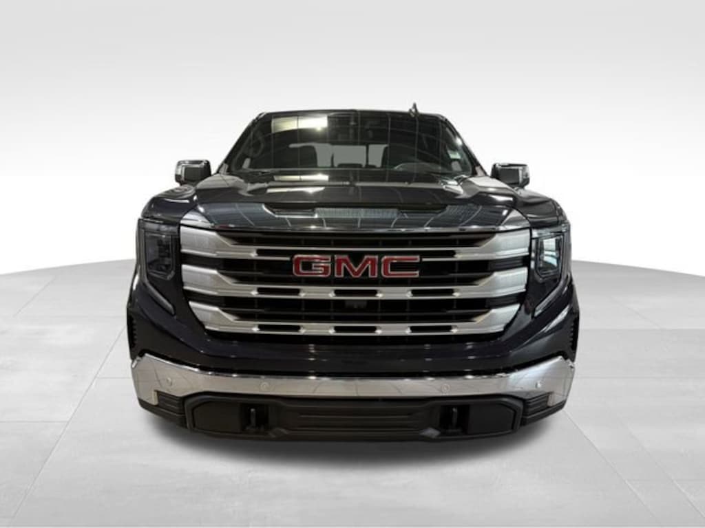 Certified 2024 GMC Sierra 1500 SLE Truck Crew Cab