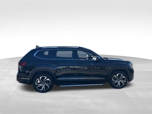 2021 Volkswagen Atlas V6 SEL Premium photo 2