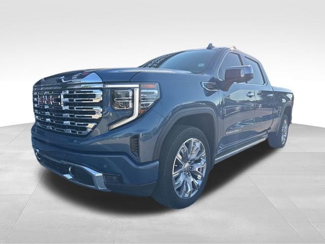 2024 GMC Sierra 4WD Crew Cab Short Box Denali's photo