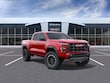 GMC Canyon