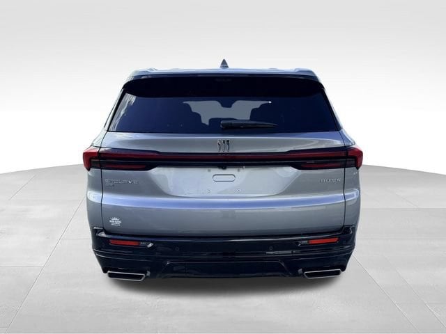 2026 Buick Enclave Sport Touring - Photo 6