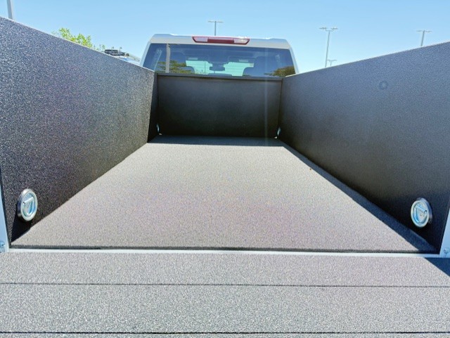 2026 GMC Sierra 2500HD Pro - Photo 7