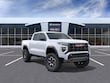  GMC Canyon