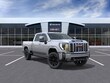 GMC Sierra 2500 HD