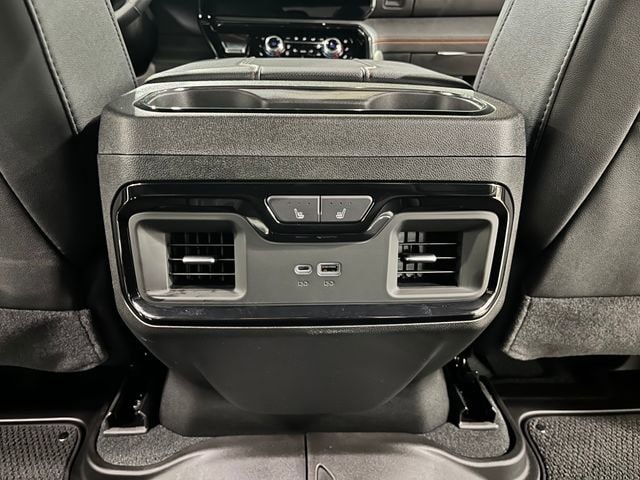 2026 GMC Sierra 1500 AT4 - Photo 27