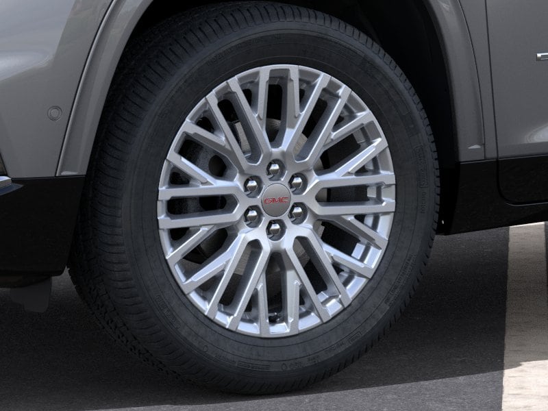 2026 GMC Acadia Denali - Photo 9