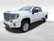 GMC Sierra 2500 HD