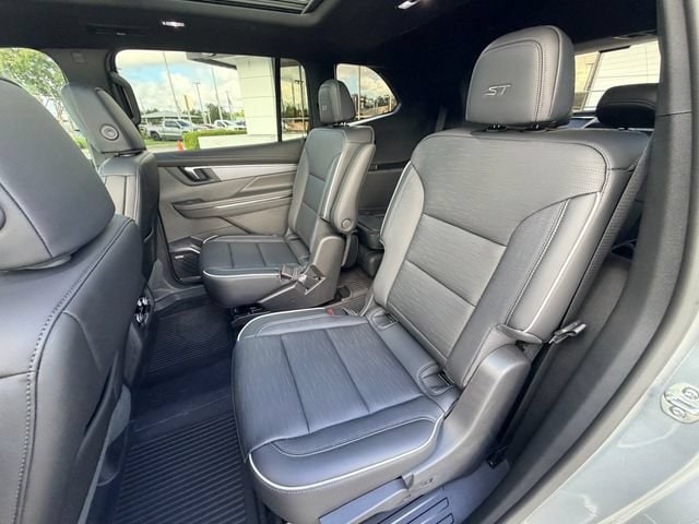 2026 Buick Enclave Sport Touring - Photo 13